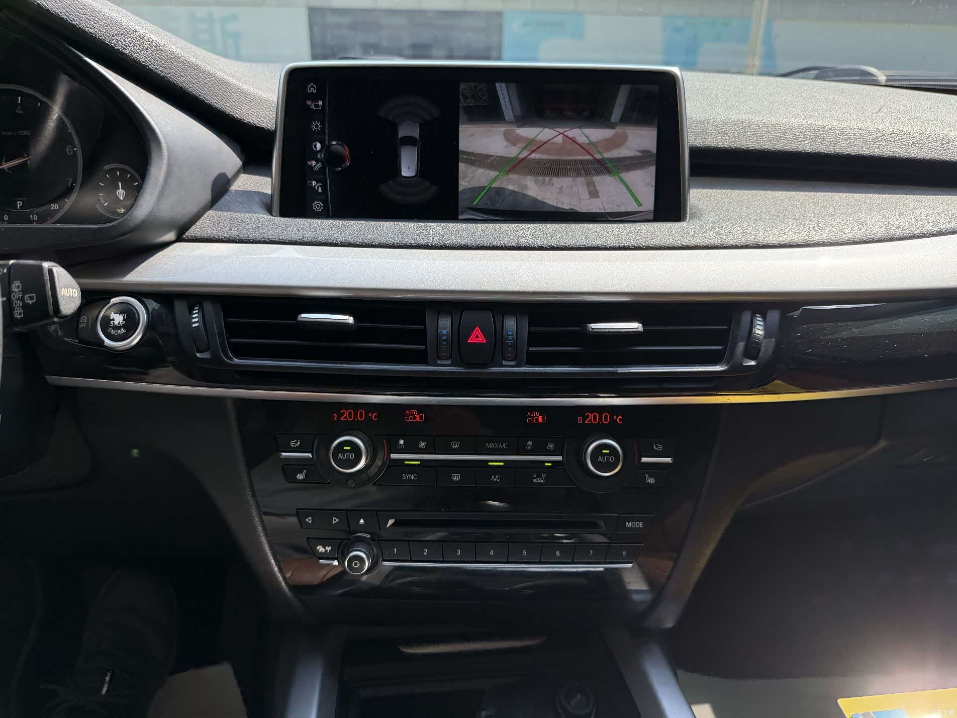 BMW X5, 2019 13