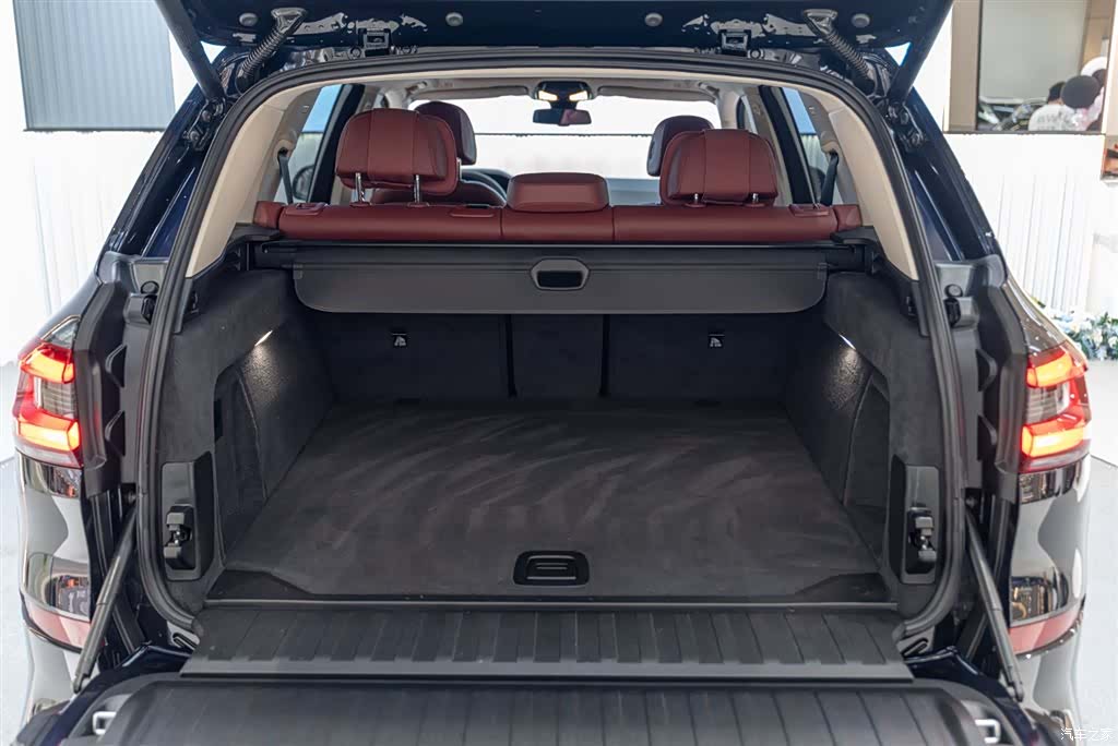 BMW X5, 2023 22