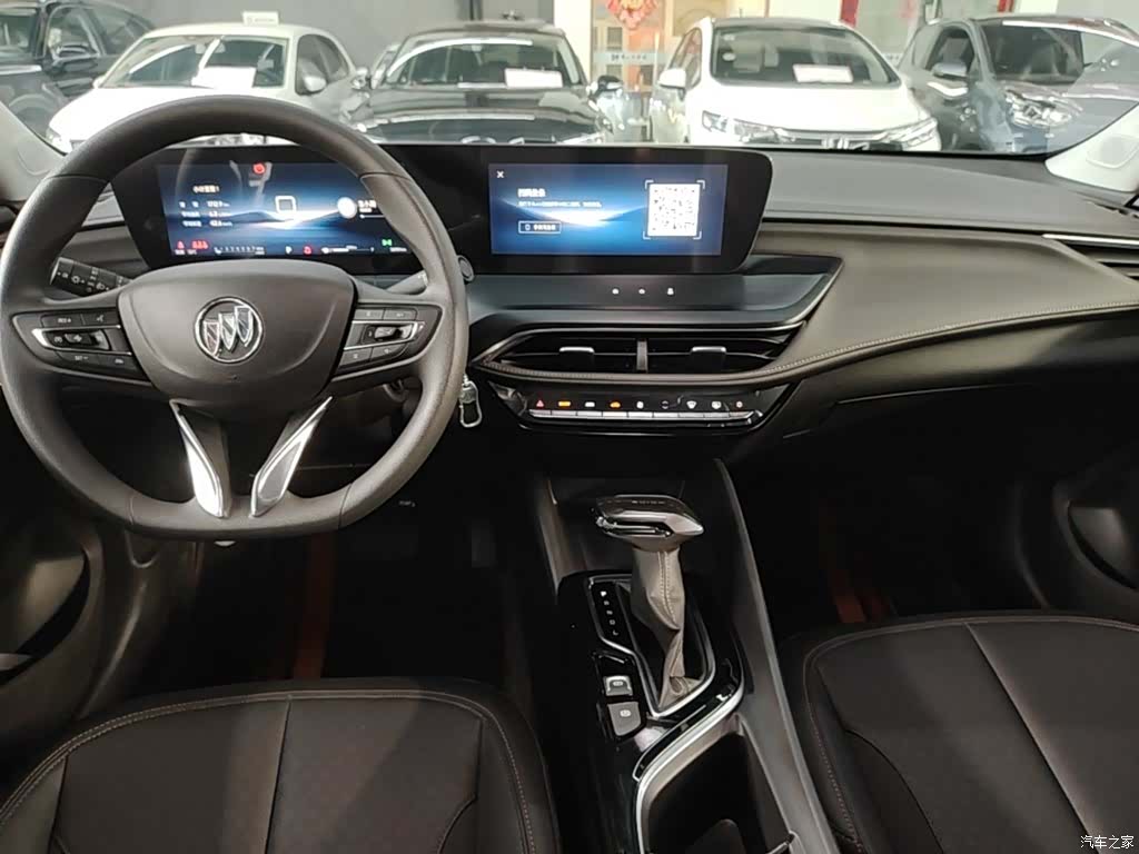 Buick Verano, 2025 10