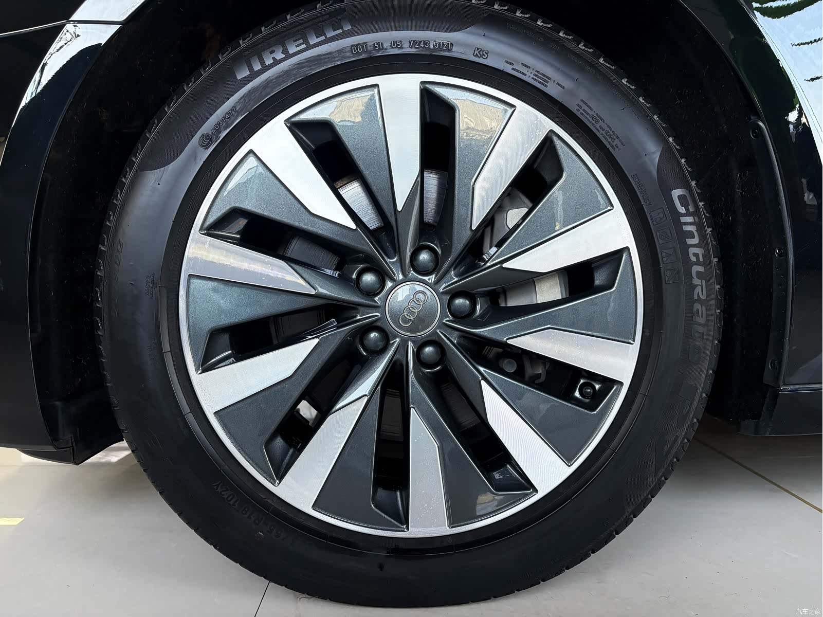 Audi A6L, 2022 16