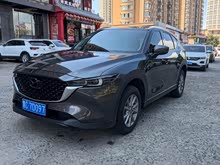 ���Դ�CX-5 2022�� 2.0L �Զ�����������