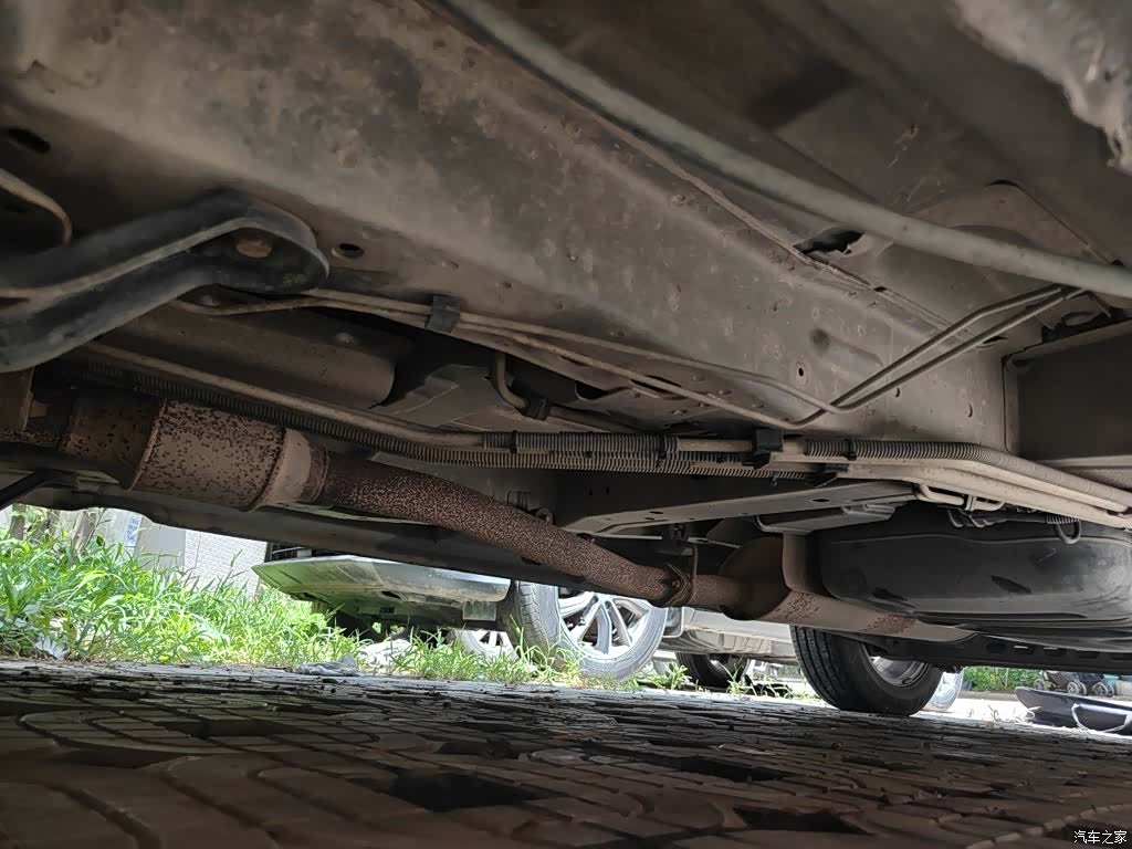 Buick GL8, 2015 19