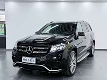 ����GLS AMG 2016�� AMG GLS 63 4MATIC