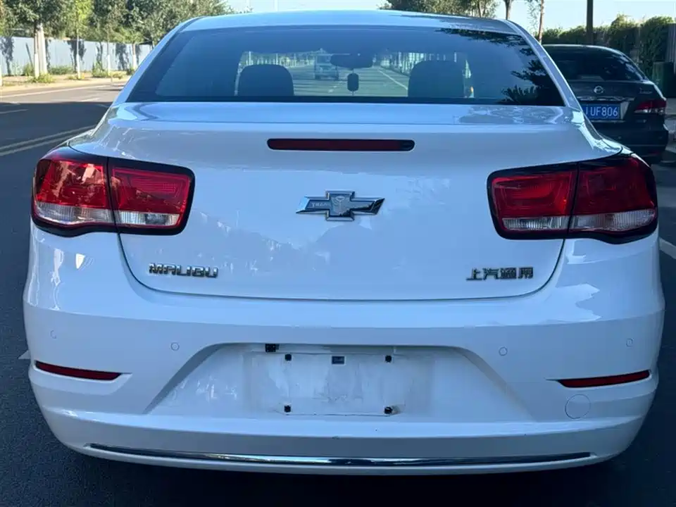 Chevrolet Mai Ruibao