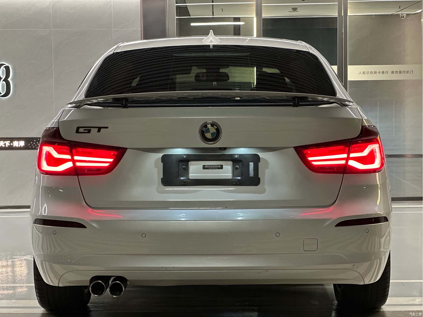 BMW 3 Series, 2018 40
