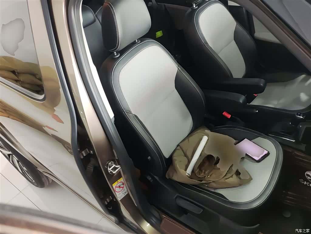 Skoda Yeti, 2018 25