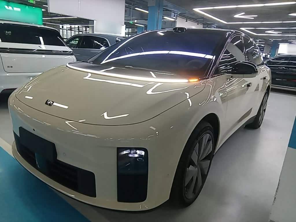 Li Auto i6 2025 Standard