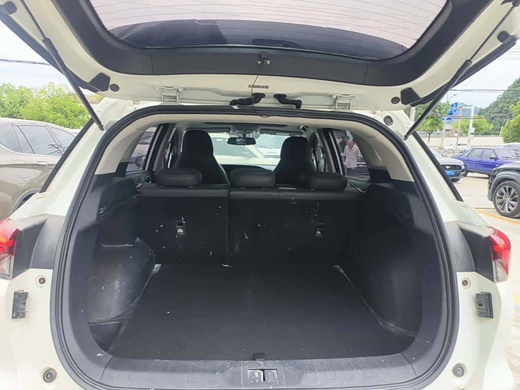 GAC GS4, 2020 19