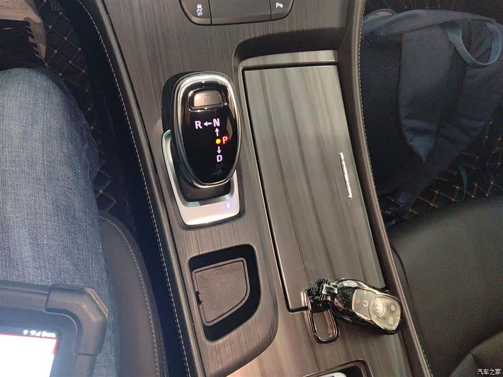Buick LaCrosse, 2021 14