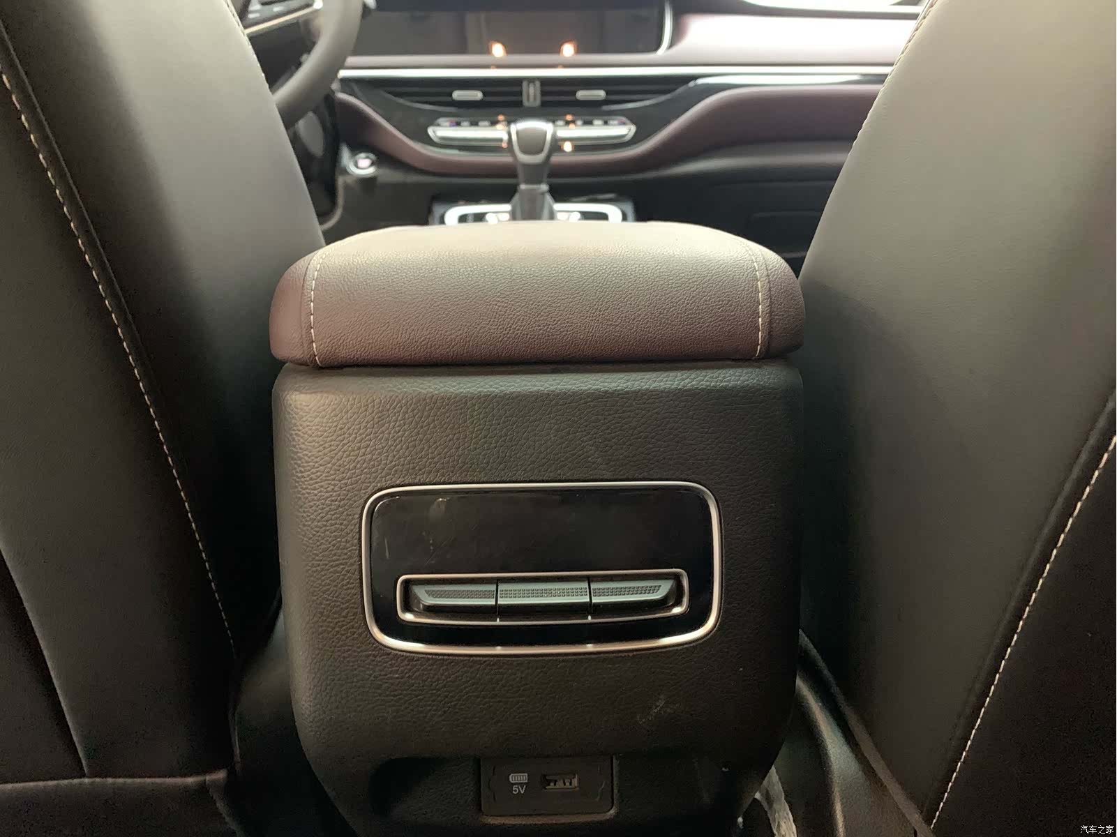 GAC M6, 2022 9