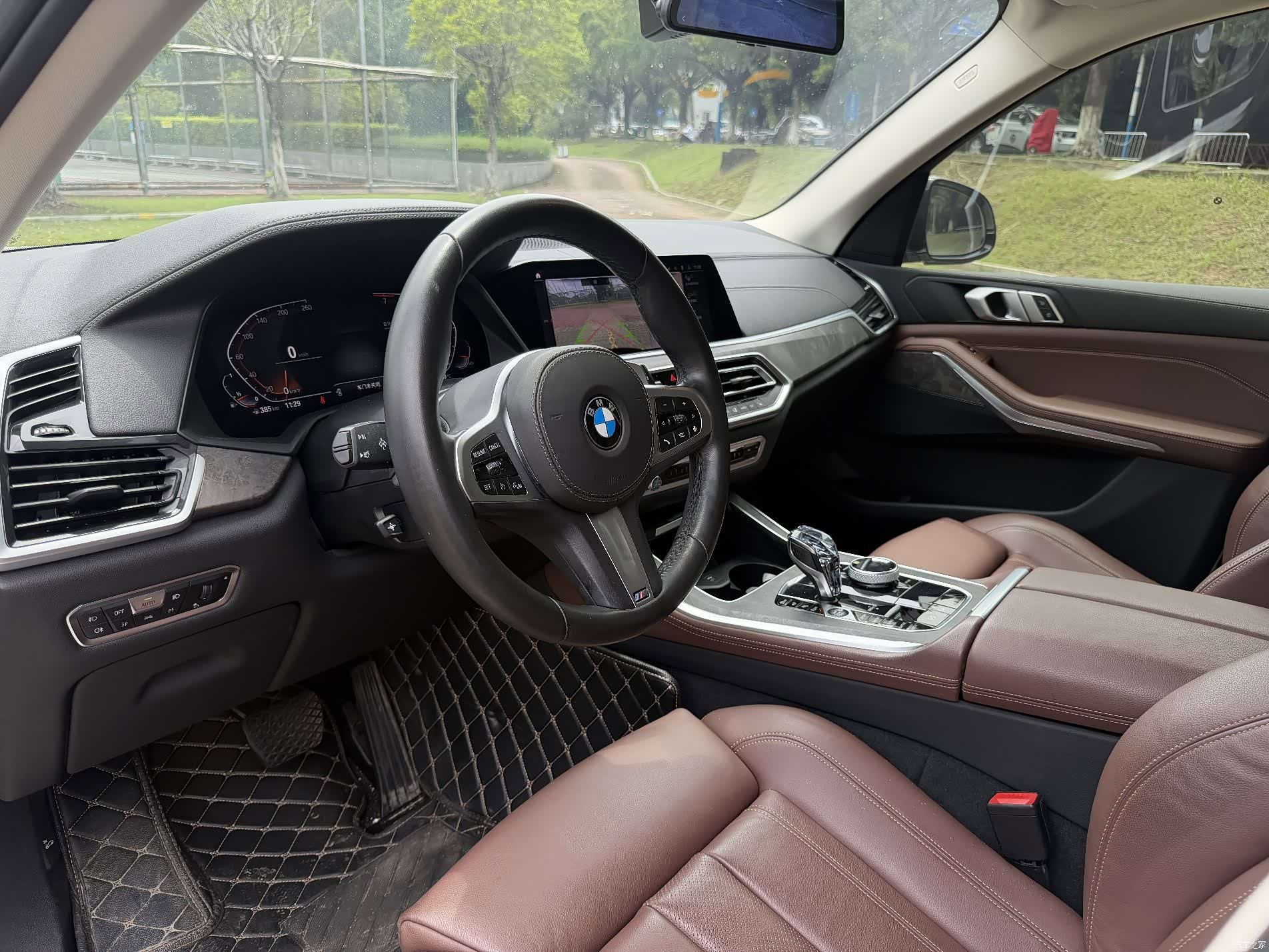 BMW X5, 2020 9