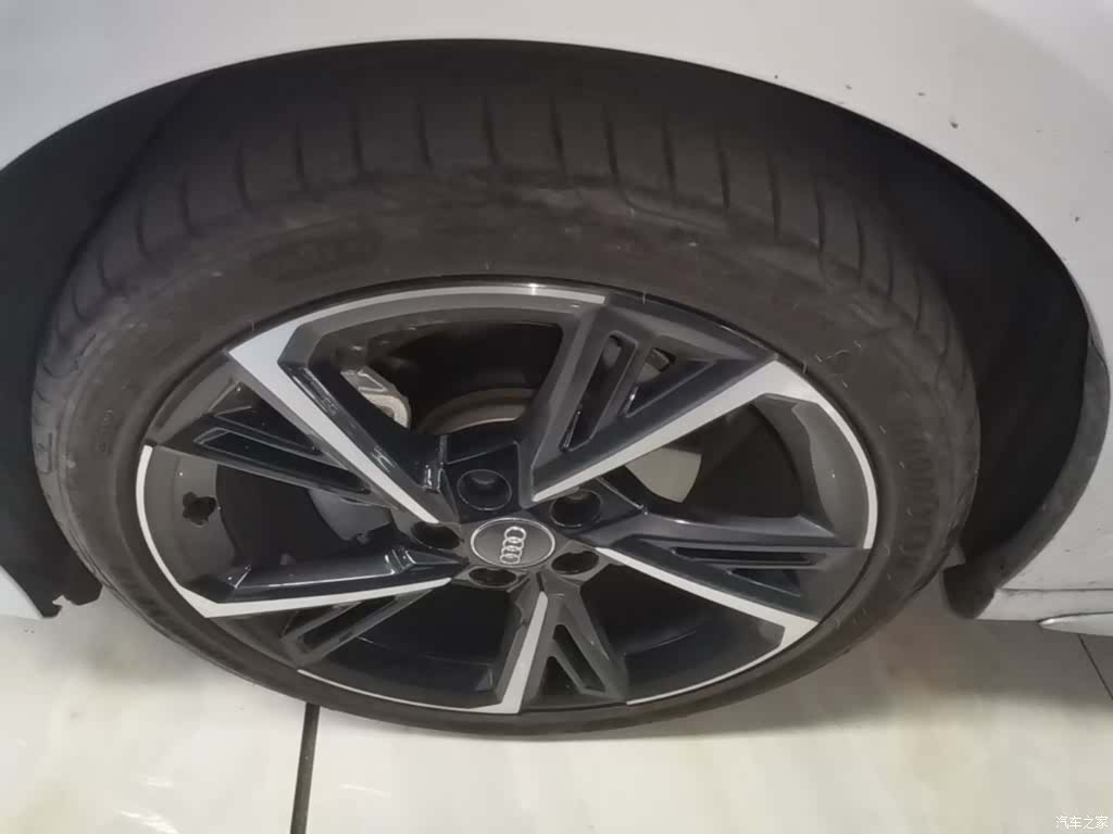 Audi A3, 2021 23