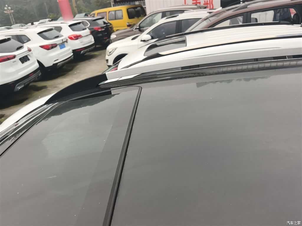 Wuling 560, 2017 27
