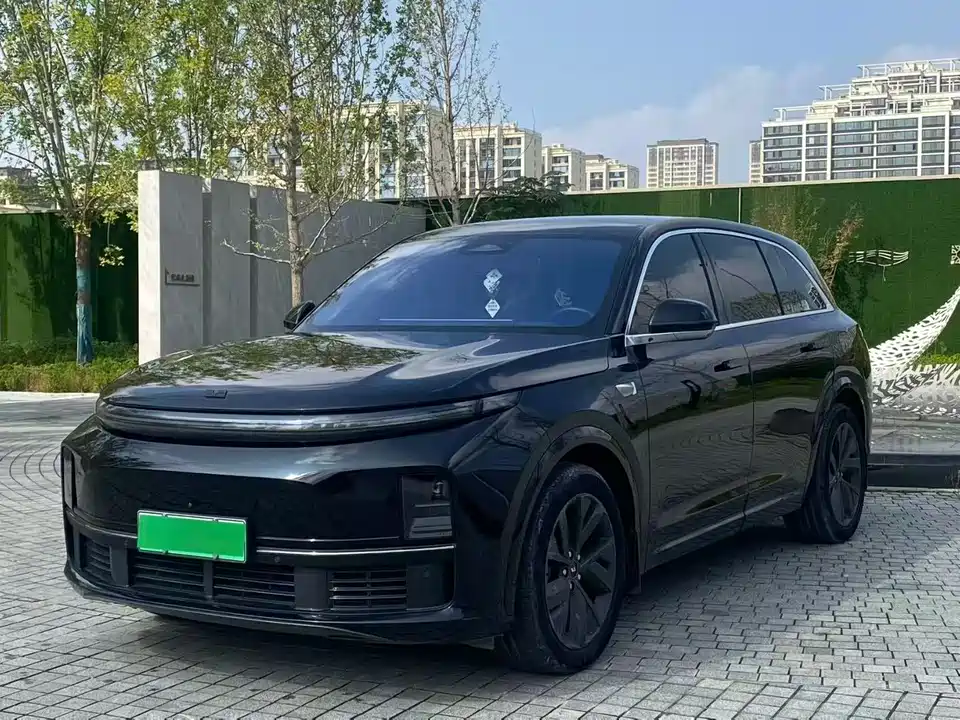 Li Auto Ideal L7