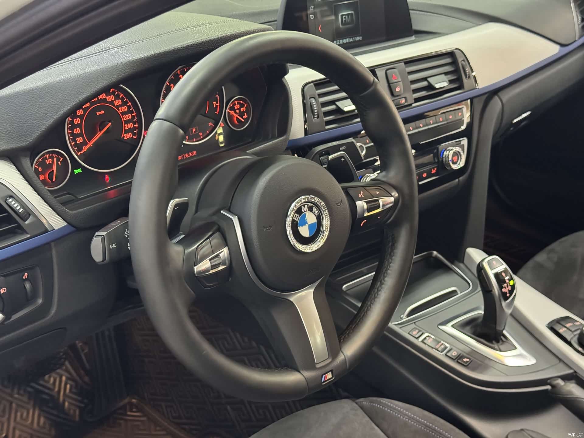 BMW 3 Series, 2018 11