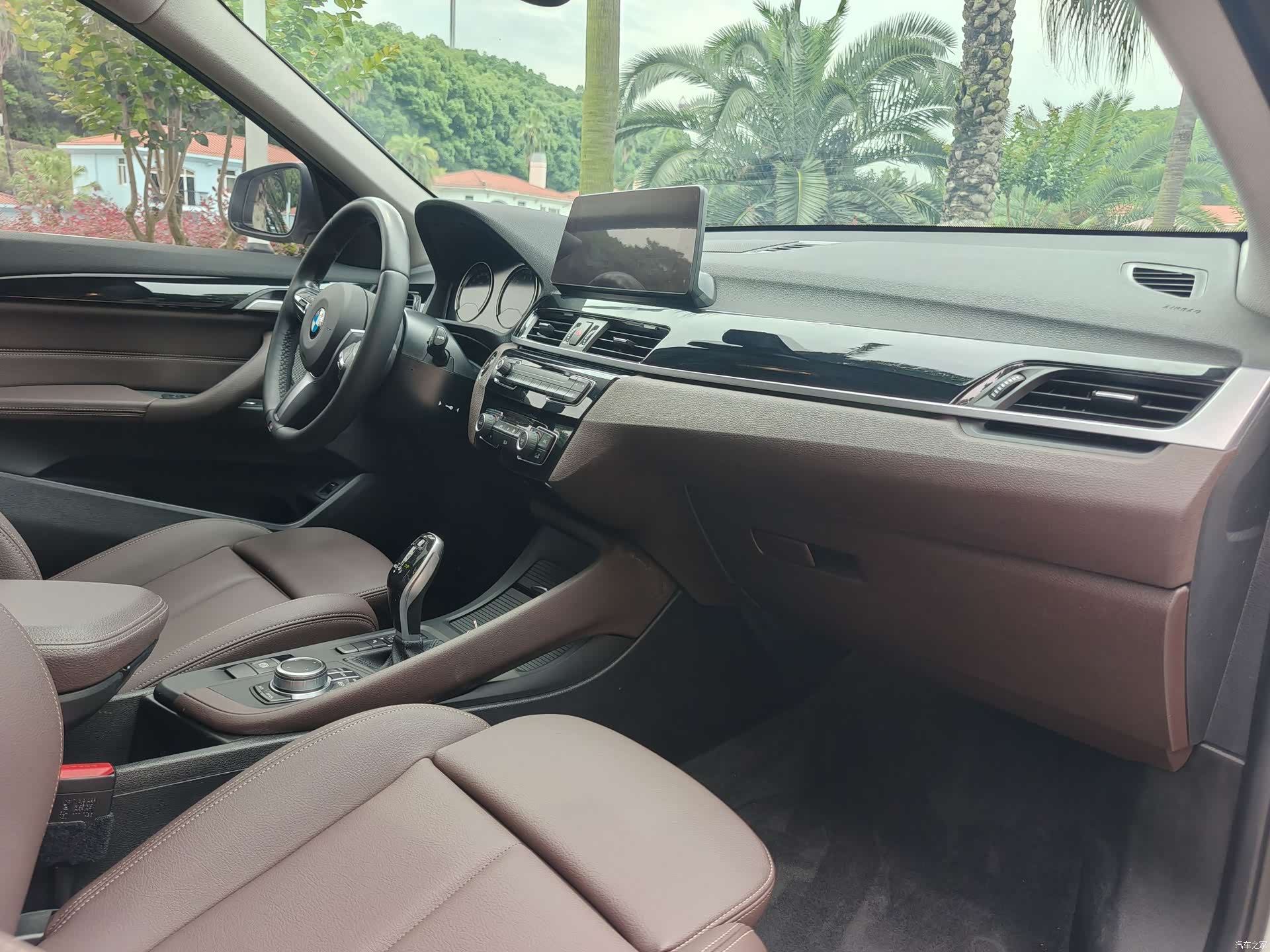 BMW X1, 2022 12