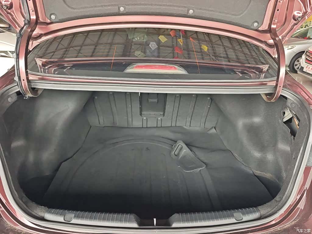 Kia K3, 2016 19