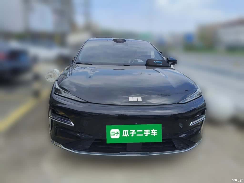 Geely 8, 2025 24