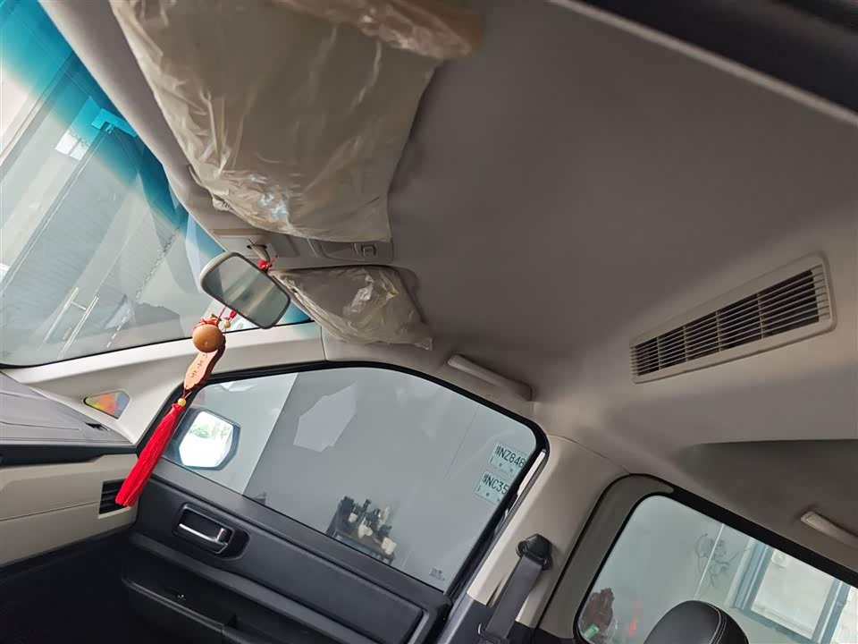 Wuling Wuling Journey