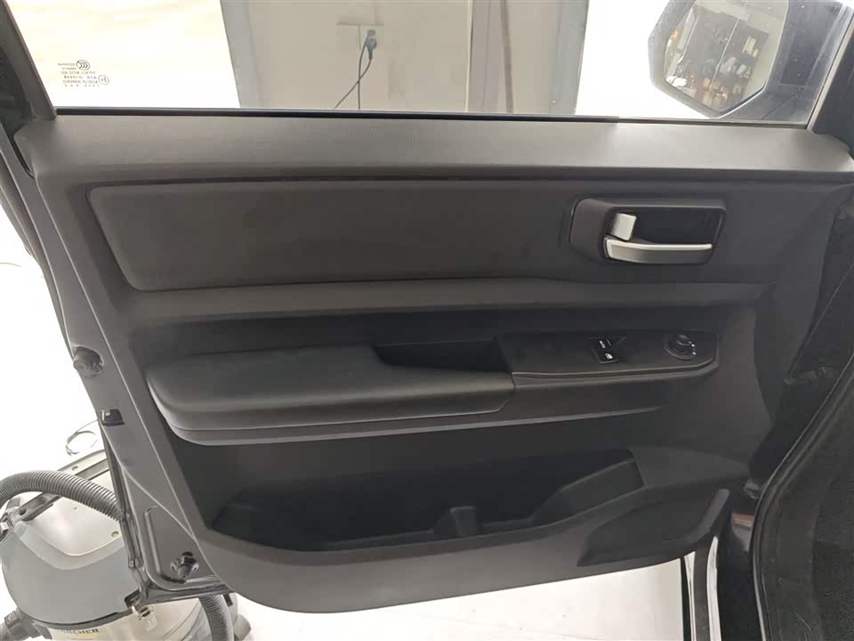 Wuling Wuling Journey