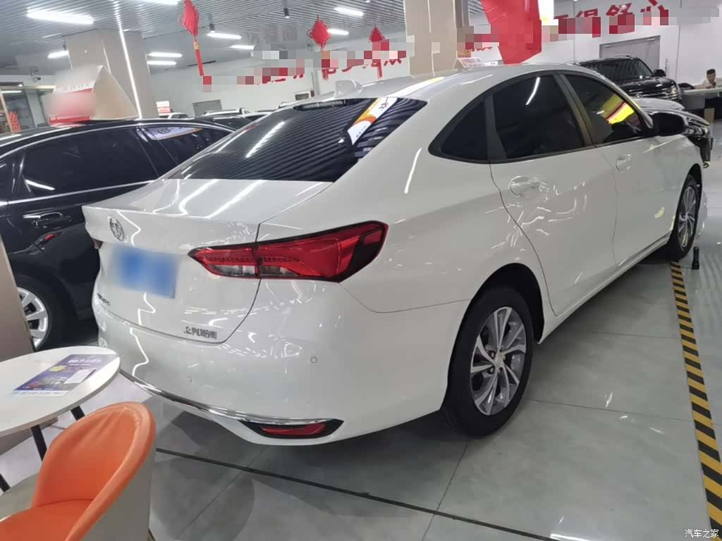 Buick Verano, 2025 6