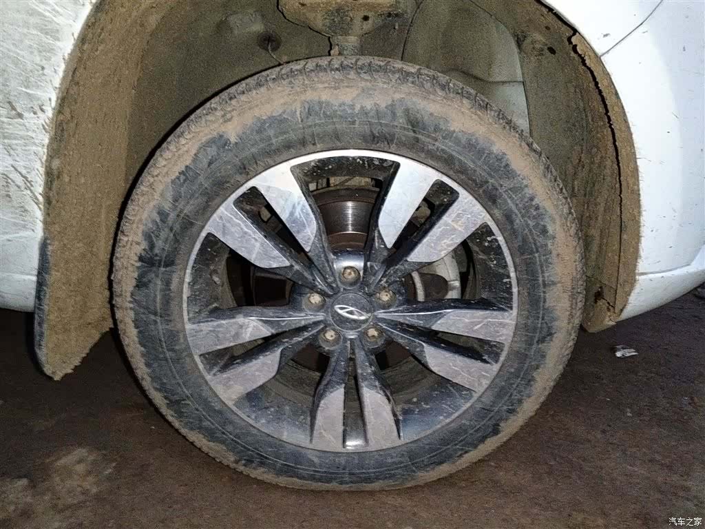 Chery 3, 2019 31