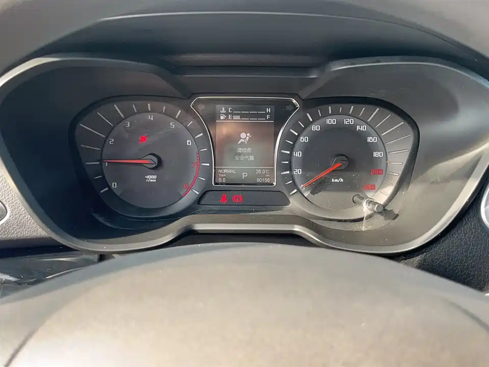 Trumpchi Trumpchi GS4