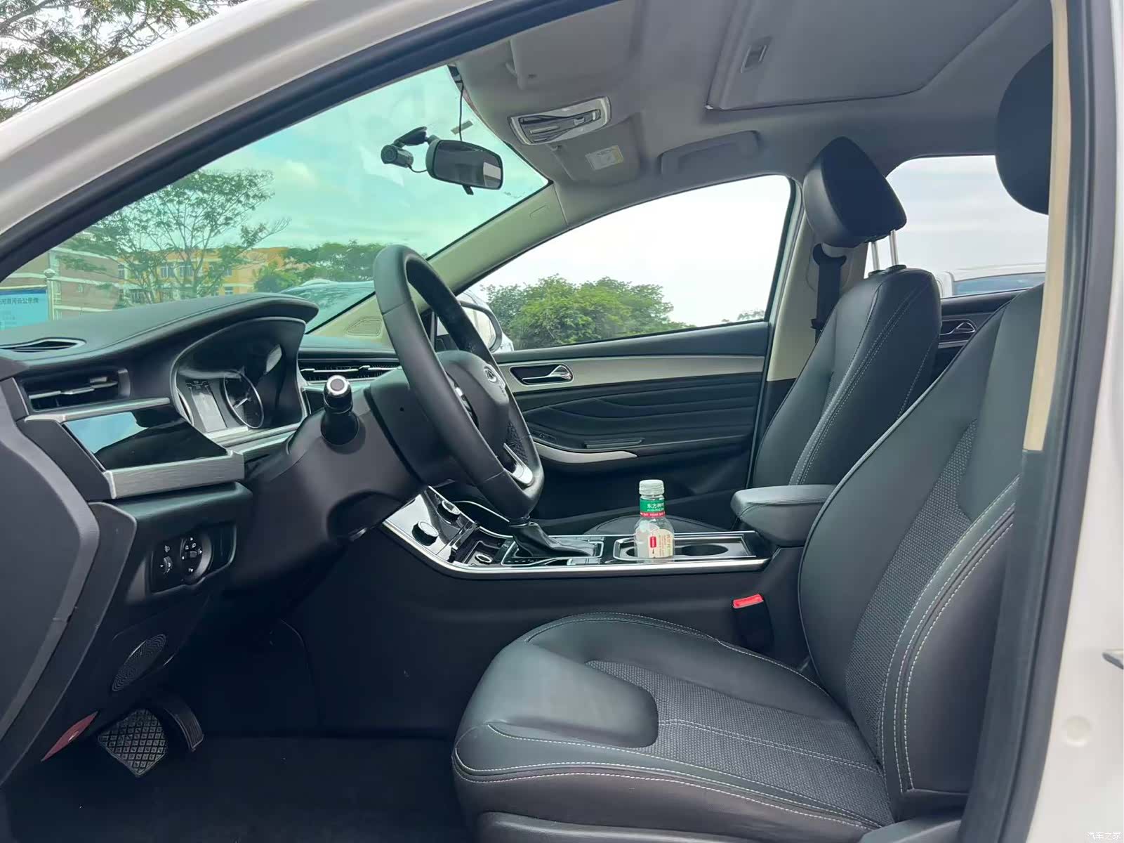 Chery GX, 2021 4