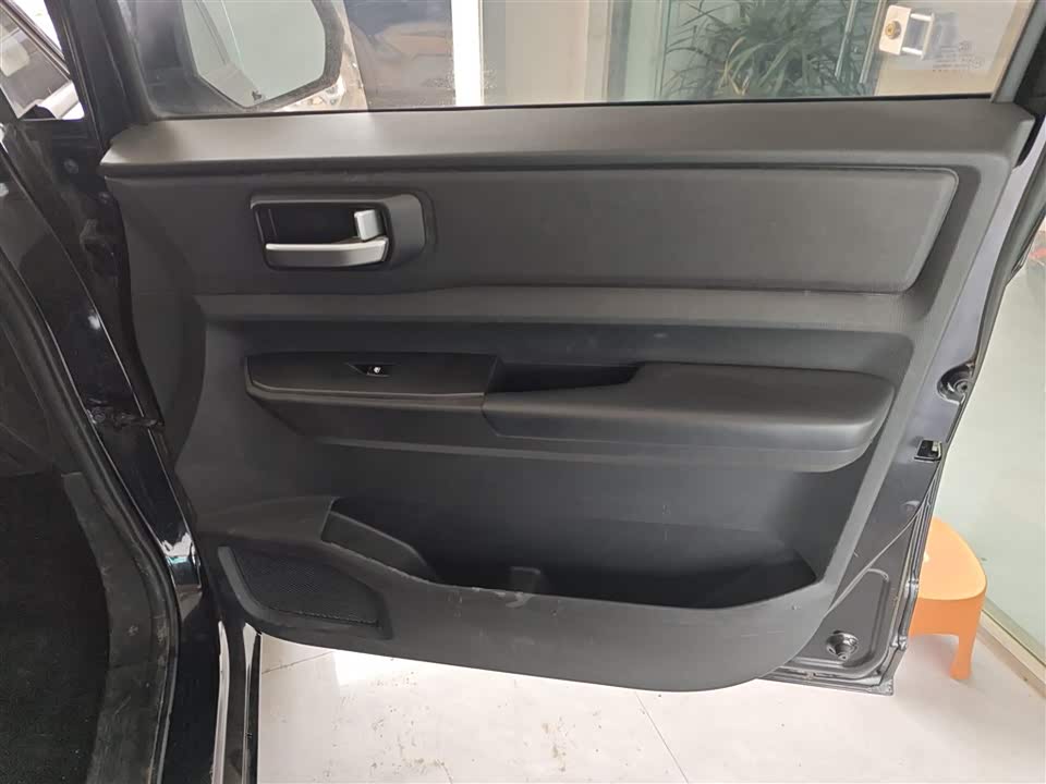 Wuling Wuling Journey