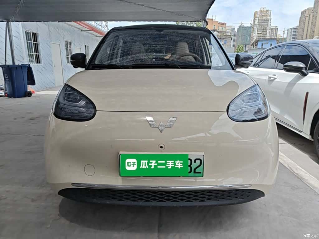 Wuling Bingo, 2025 3