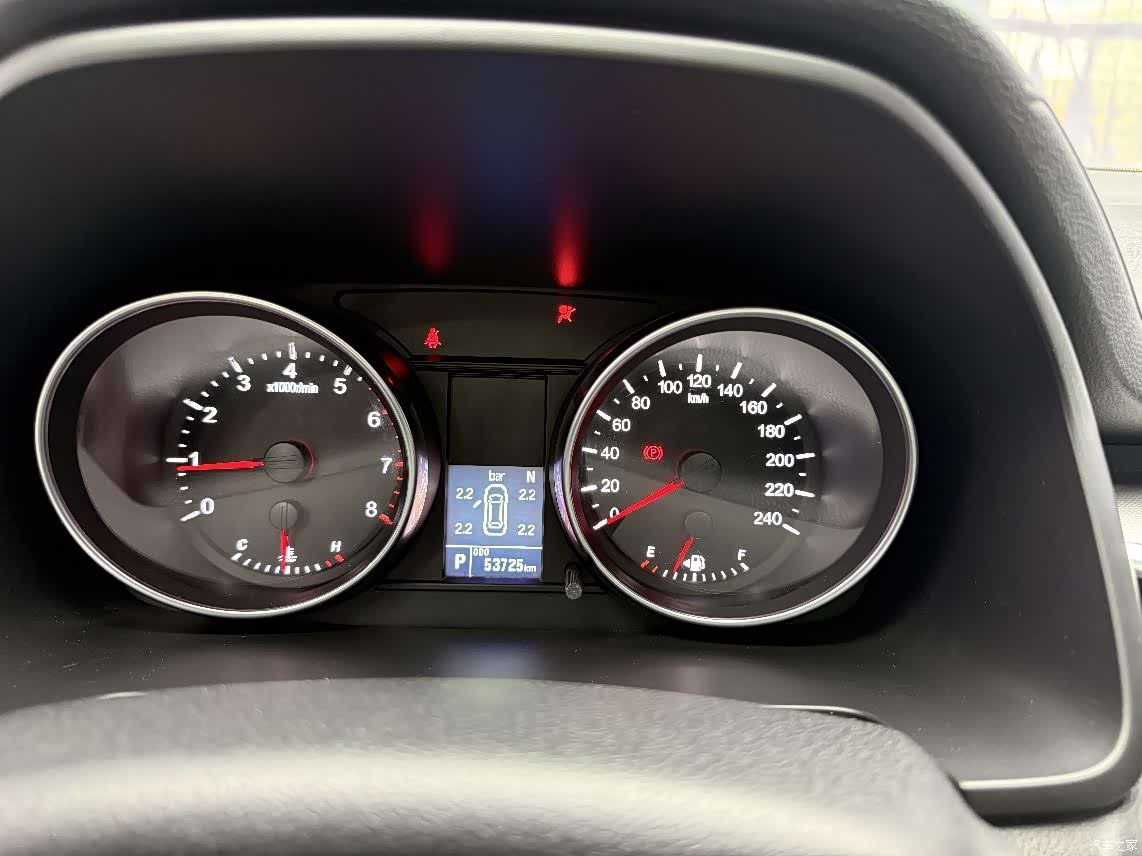 Haval M6, 2022 12