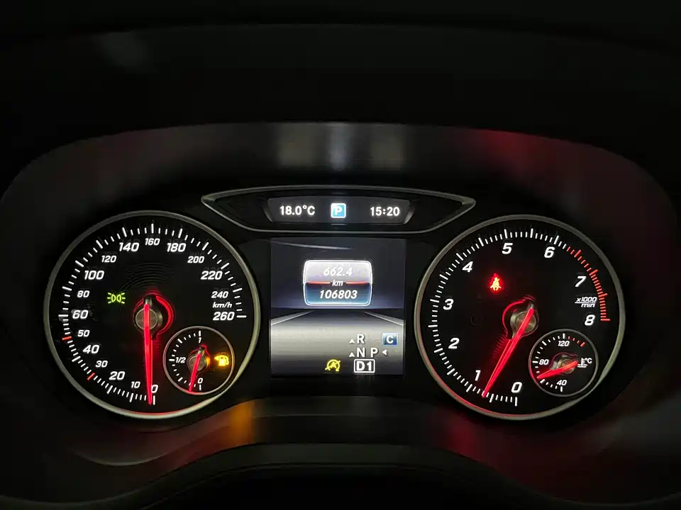 Mercedes-Benz Class B