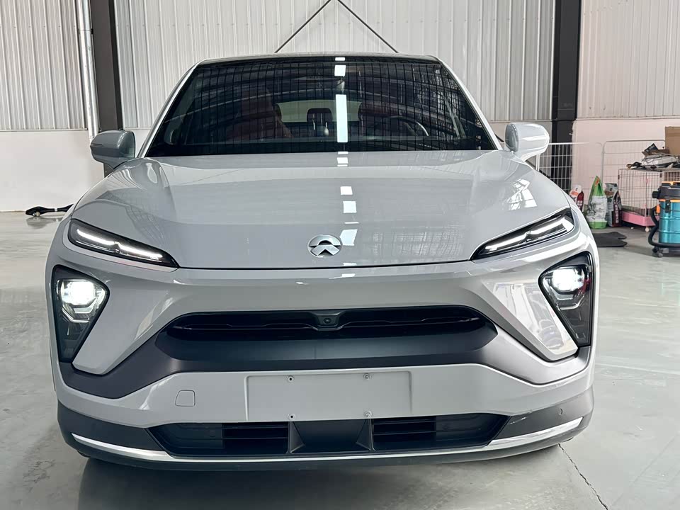NIO EC6