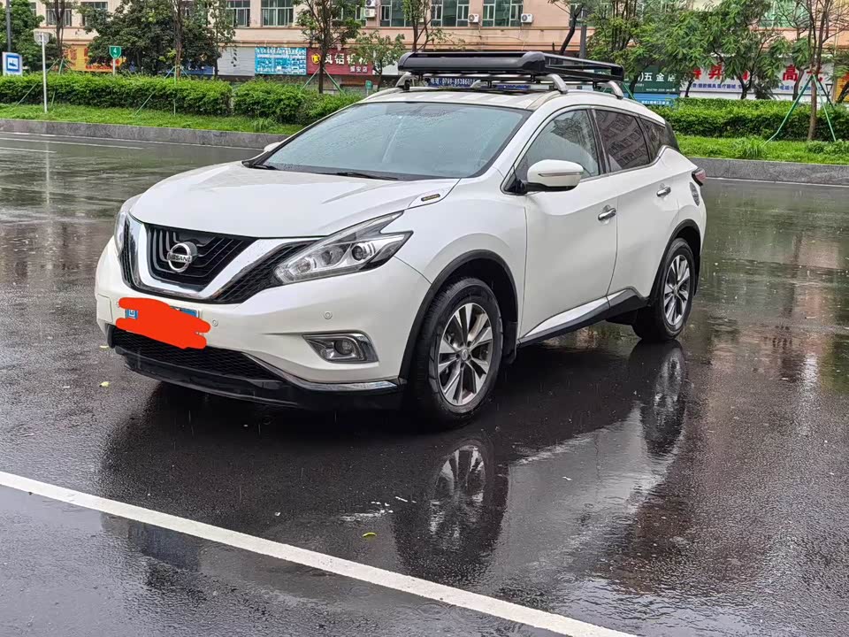 Nissan Loulan Nissan Loulan
