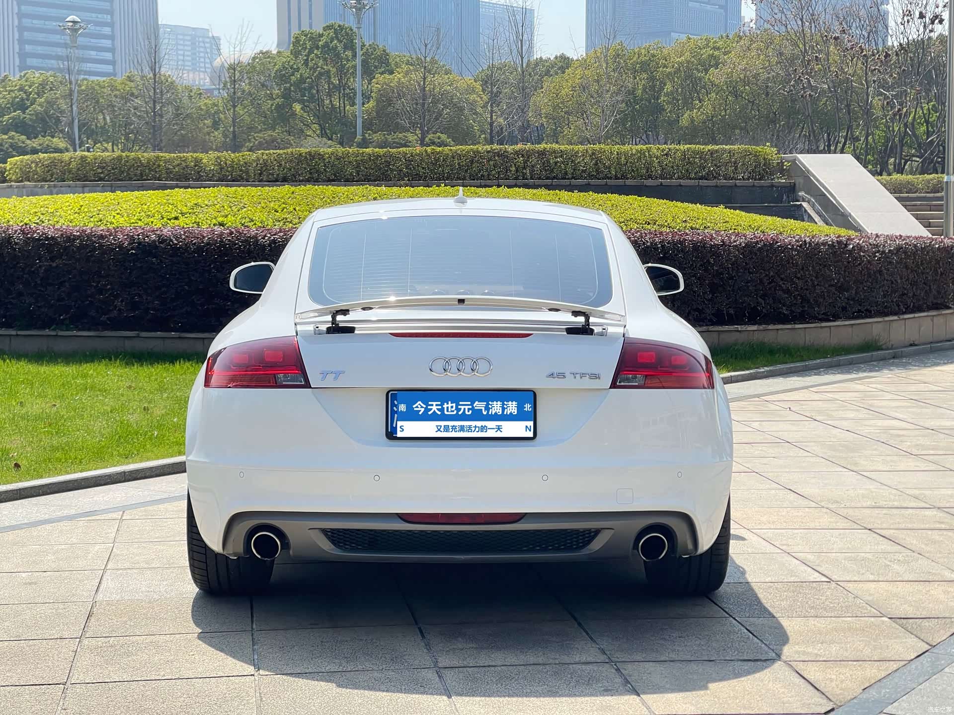 Audi TT, 2014 16