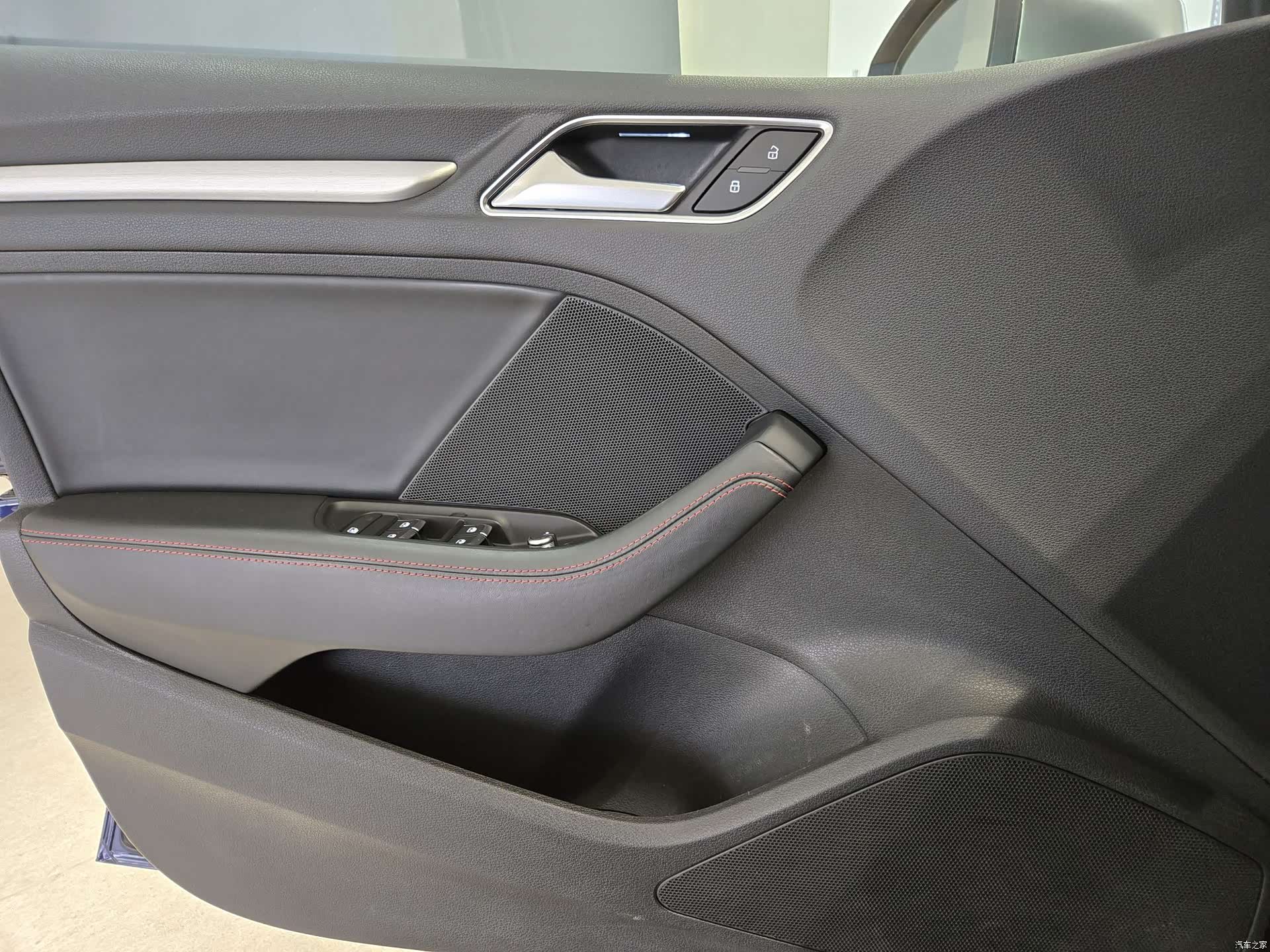 Audi S3, 2019 17