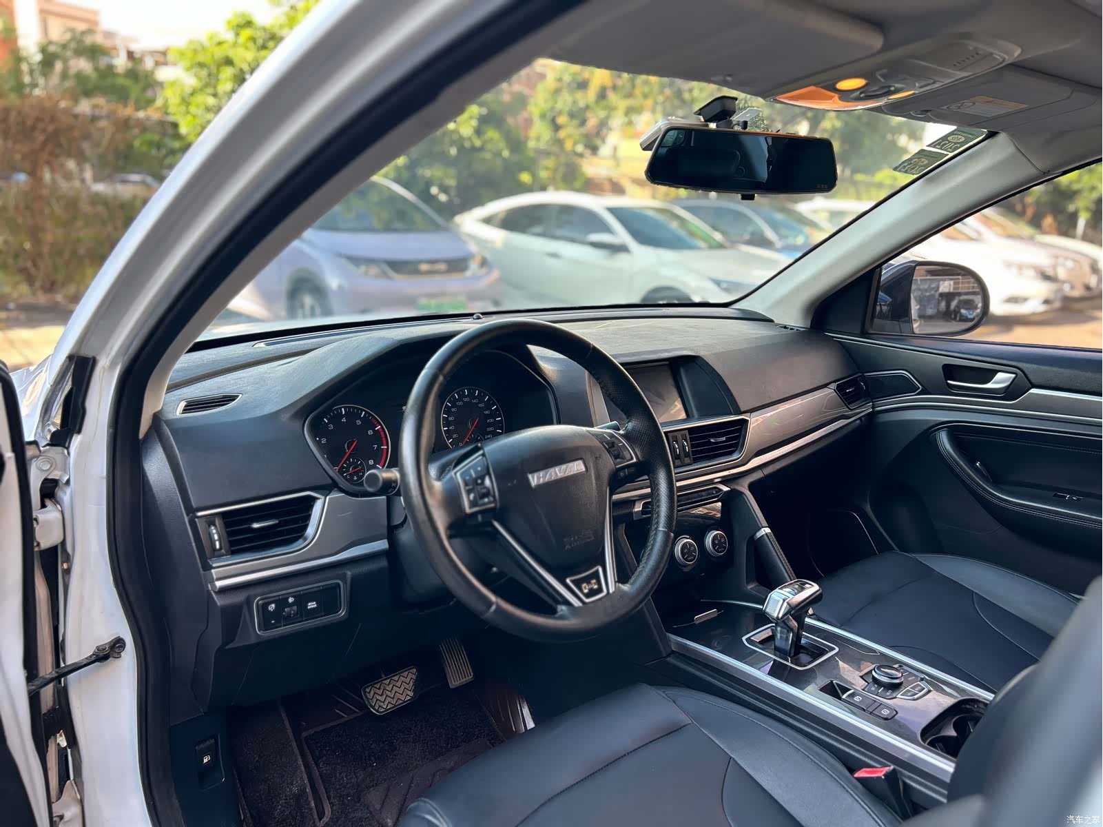 Haval H6, 2019 10