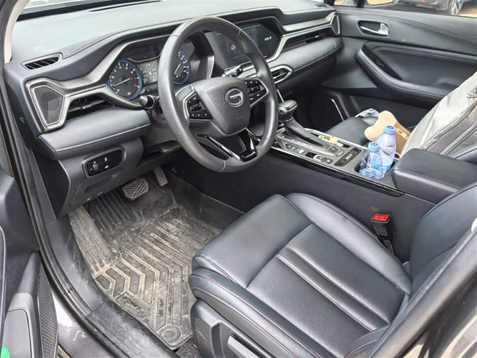 Trumpchi Trumpchi GS4