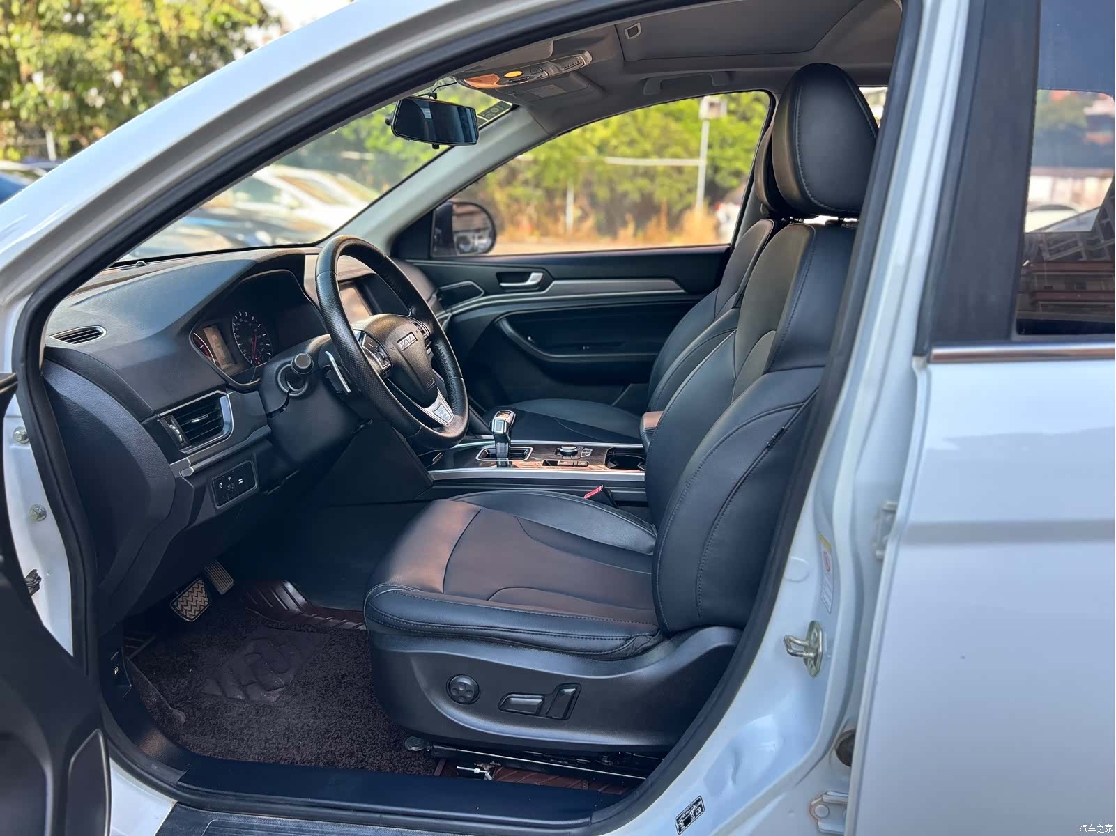 Haval H6, 2019 11