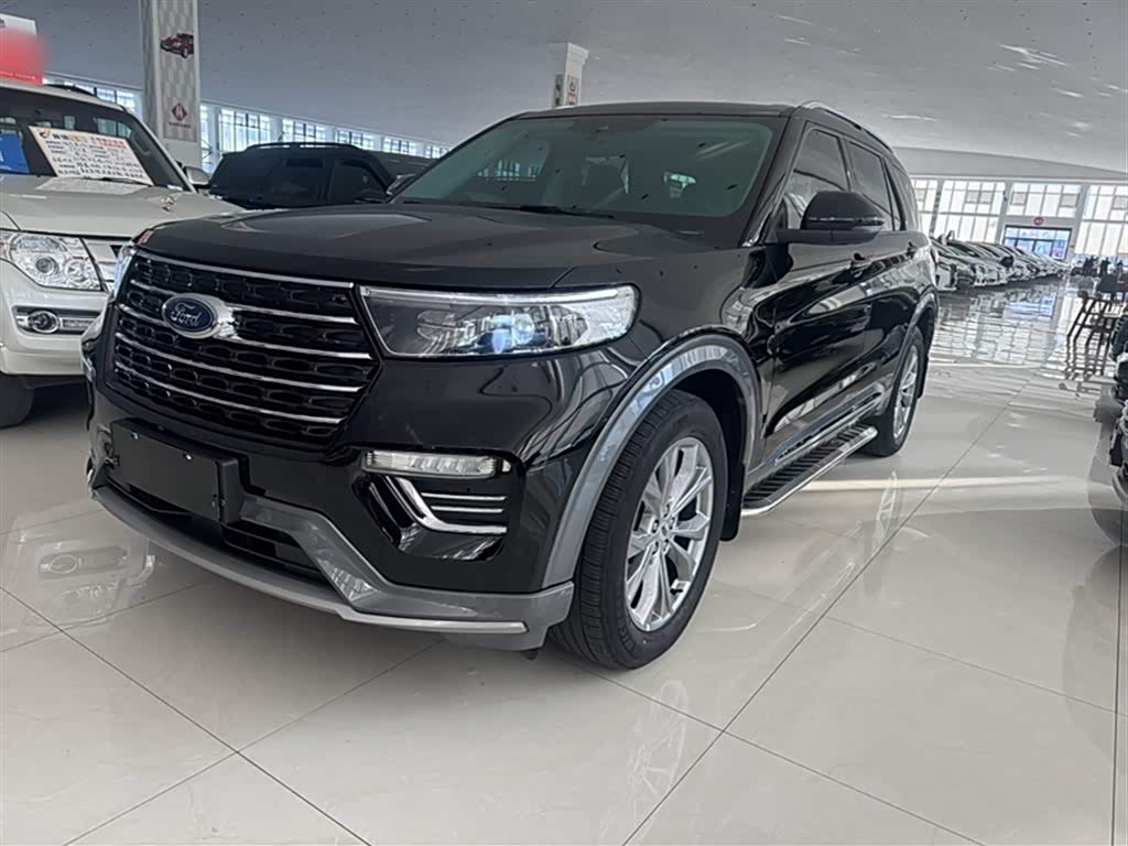 Ford