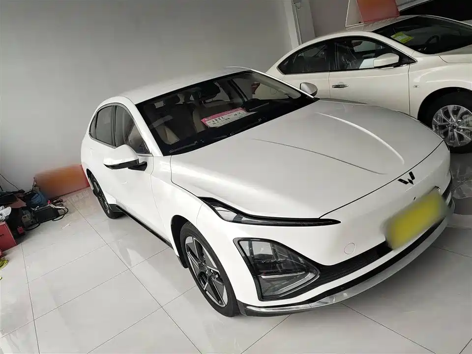 Wuling Wuling Starlight