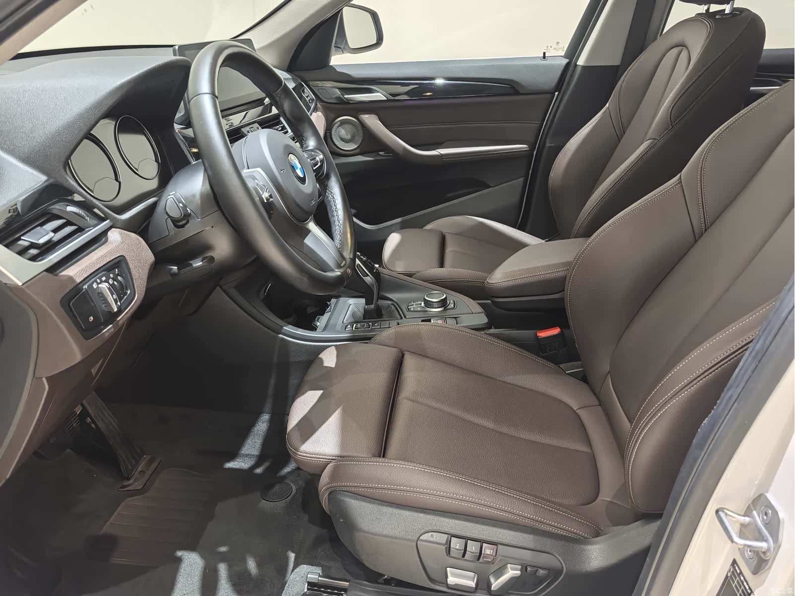 BMW X1, 2022 4