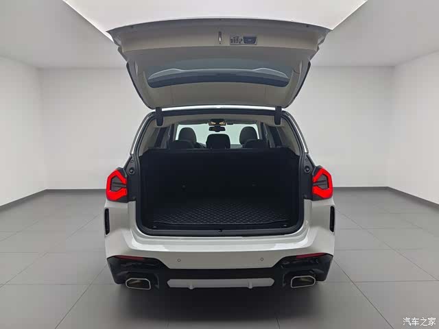 BMW X3, 2022 14
