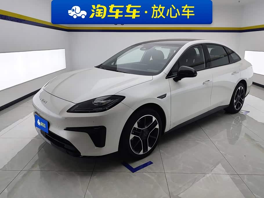 Aion RT 2026 650