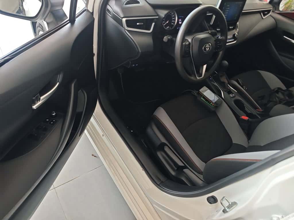 Toyota Corolla, 2021 16