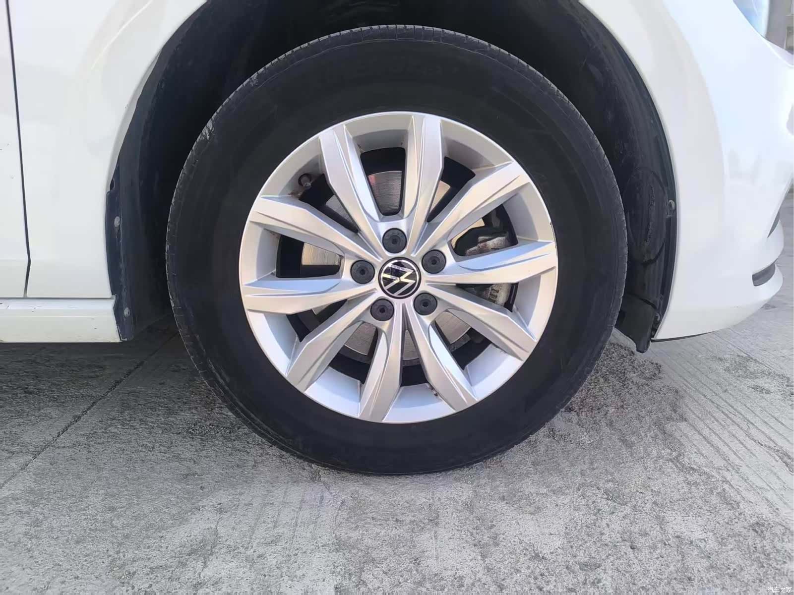 Volkswagen Polo, 2021 11