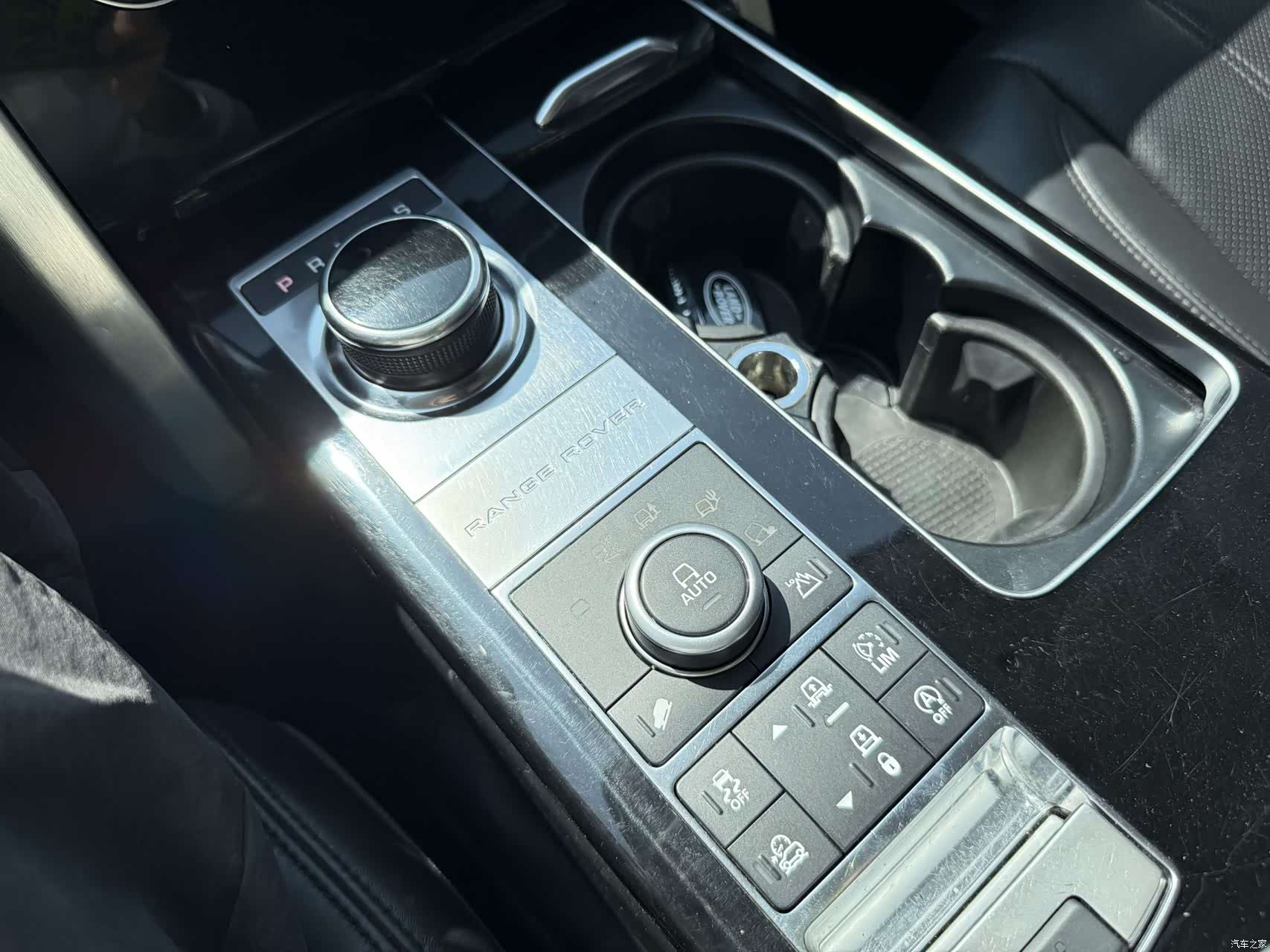 Land Rover Range Rover, 2017 15