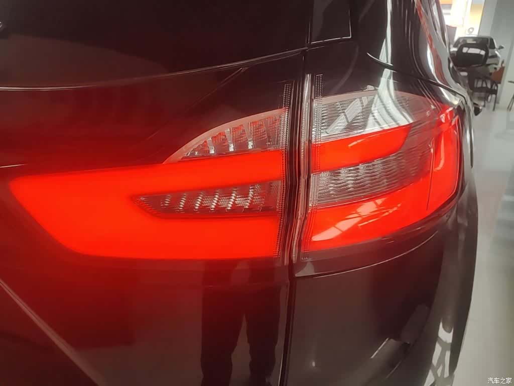 Ford Edge, 2020 8