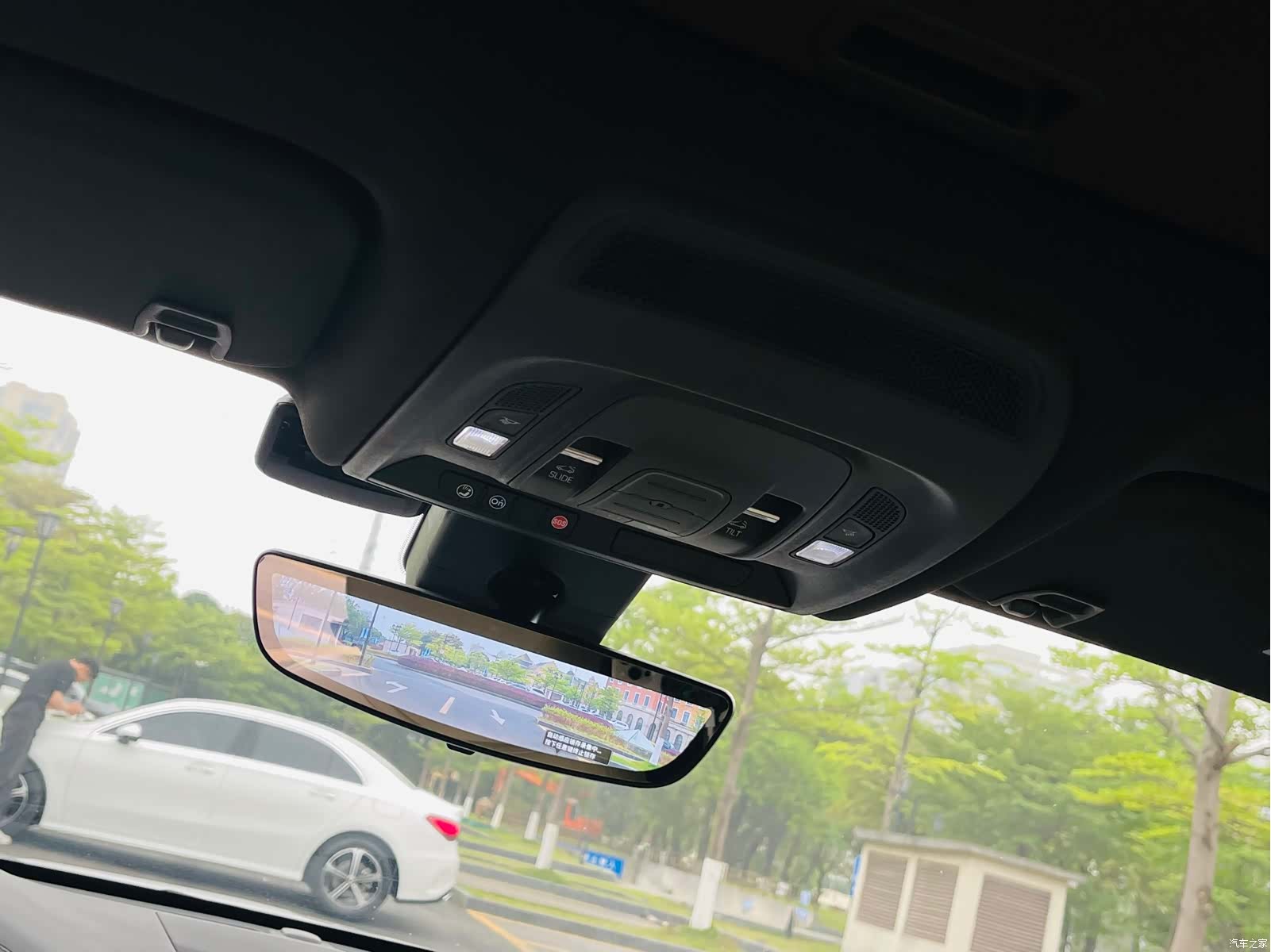 Cadillac CT6, 2020 13