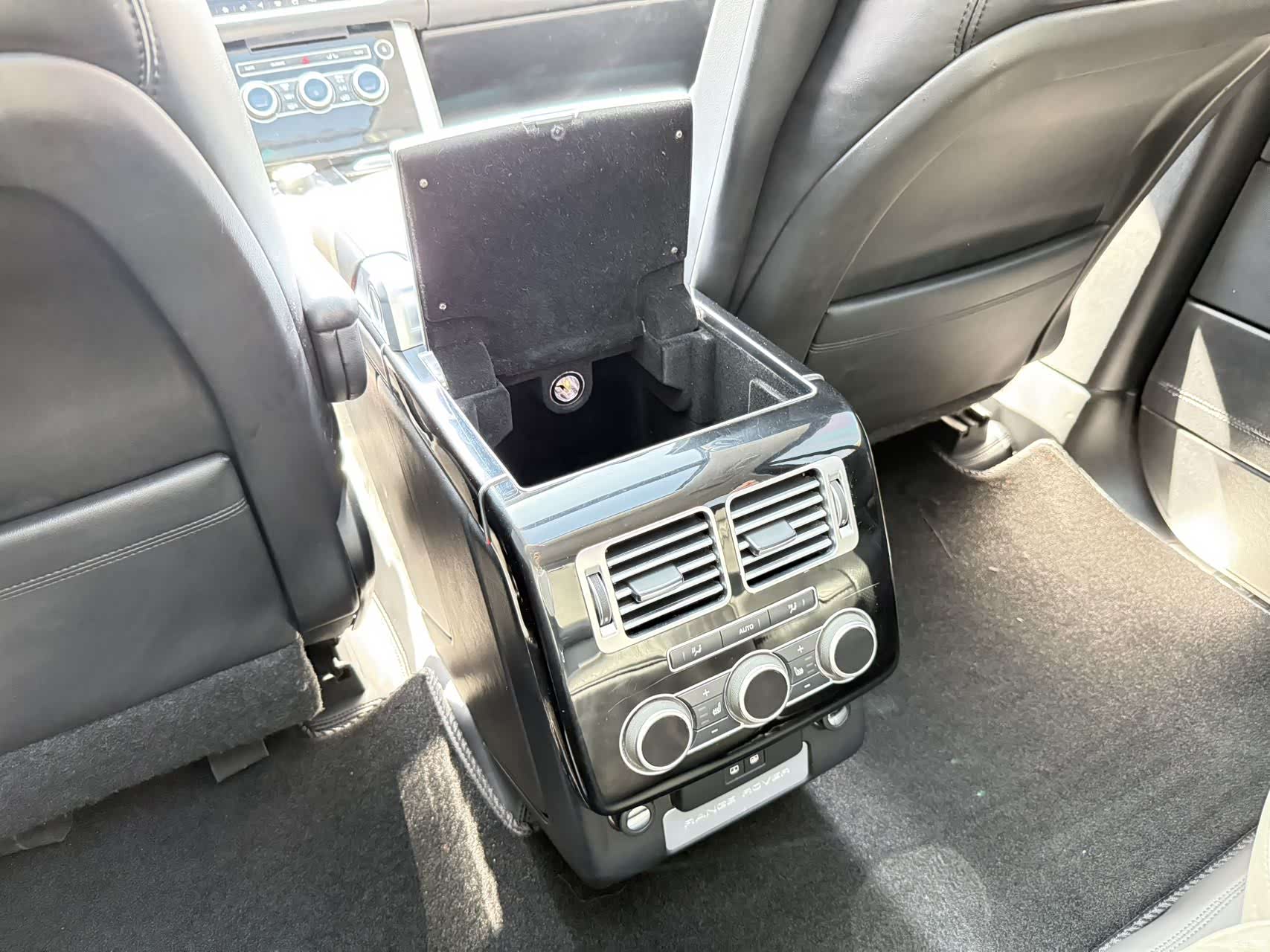 Land Rover Range Rover, 2017 11